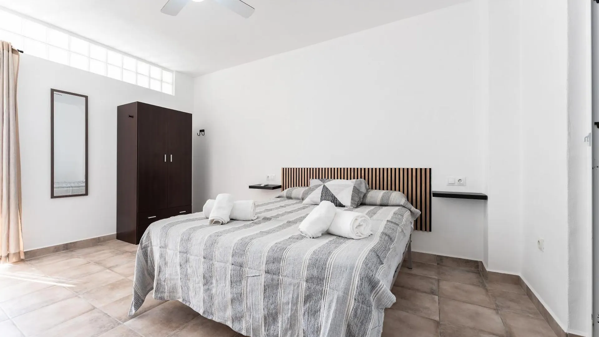 Apartamento Timon 미하스 아파트