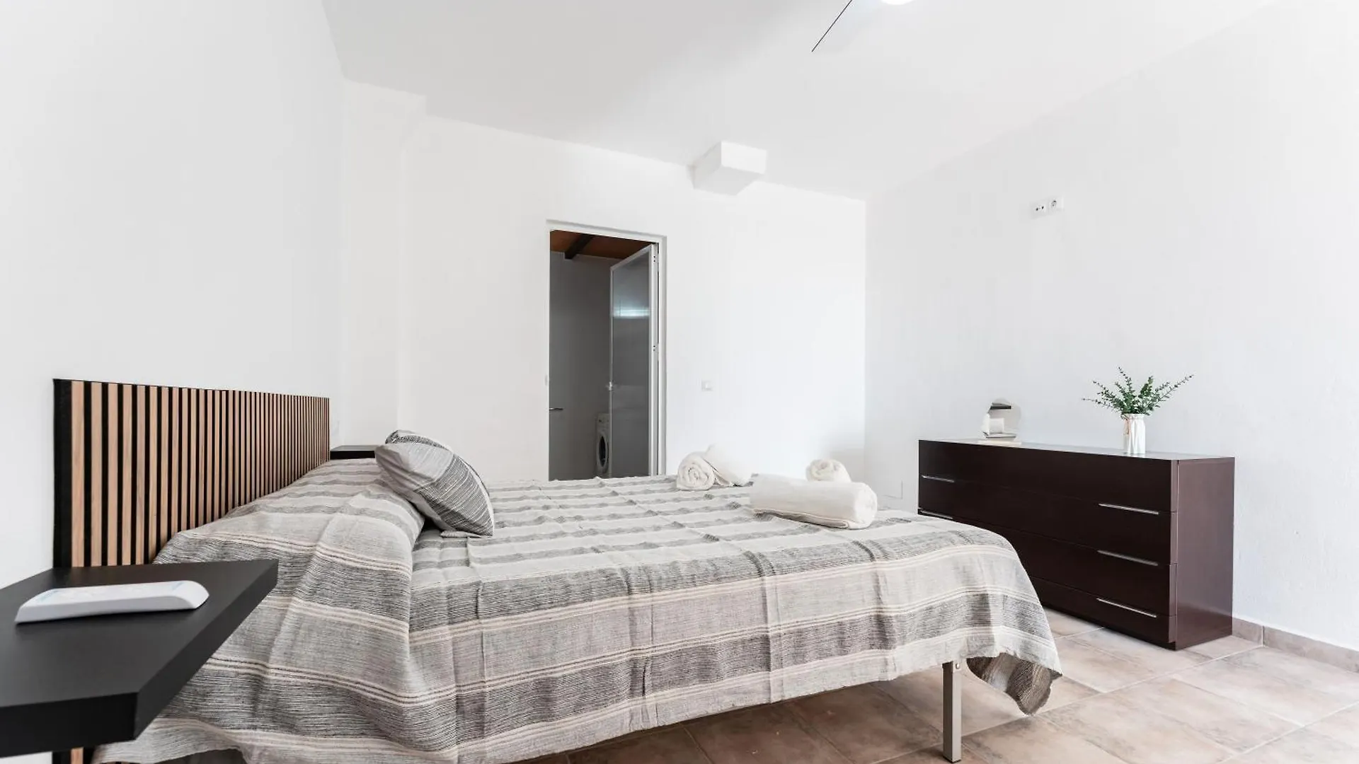 Apartamento Timon 미하스