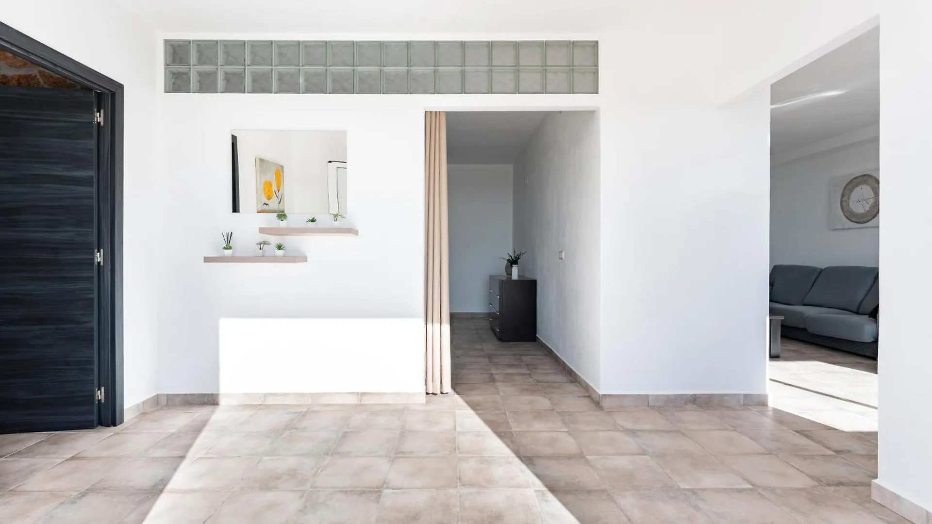 Apartamento Timon 미하스 스페인