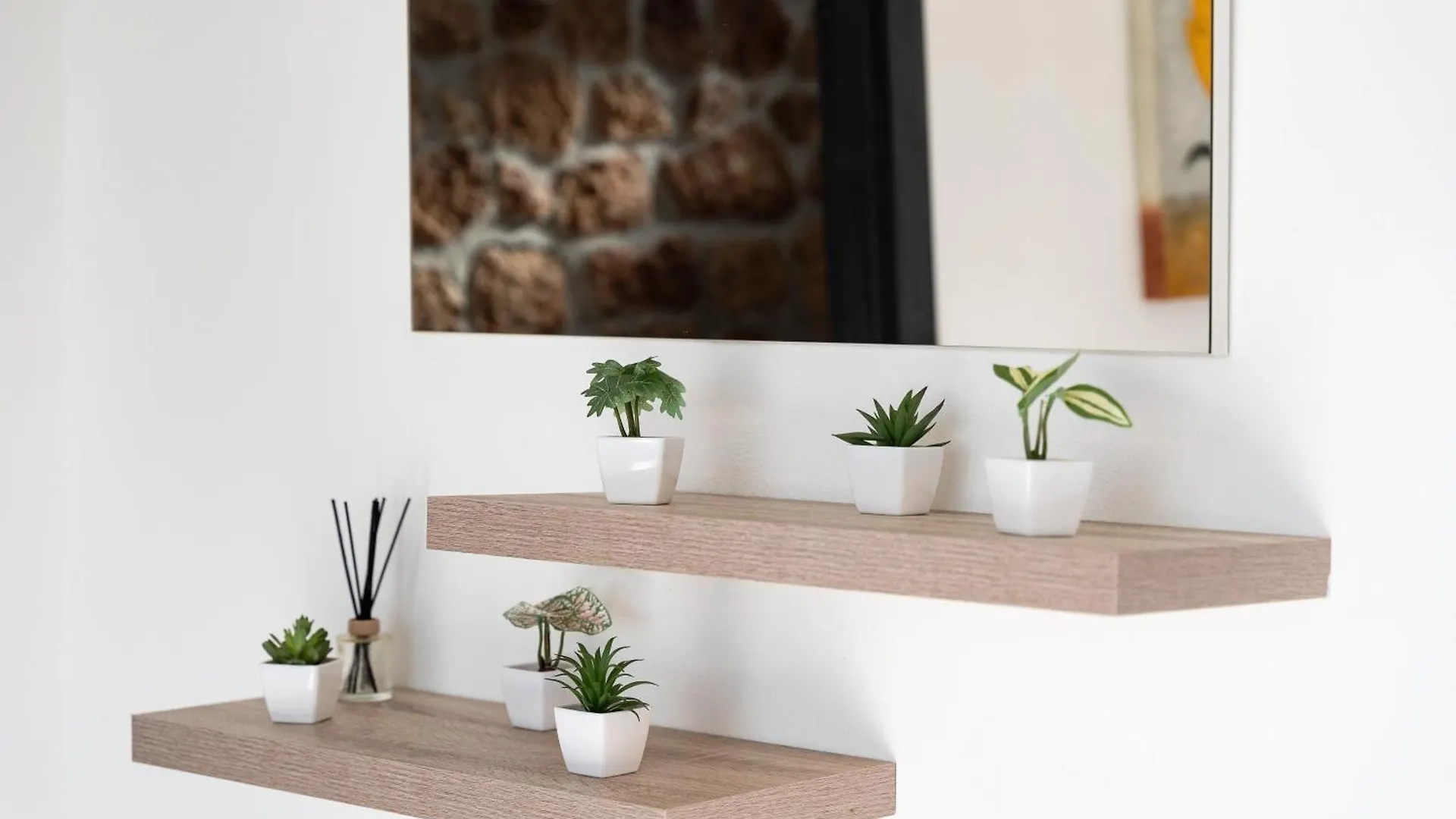 Apartamento Timon 미하스 스페인