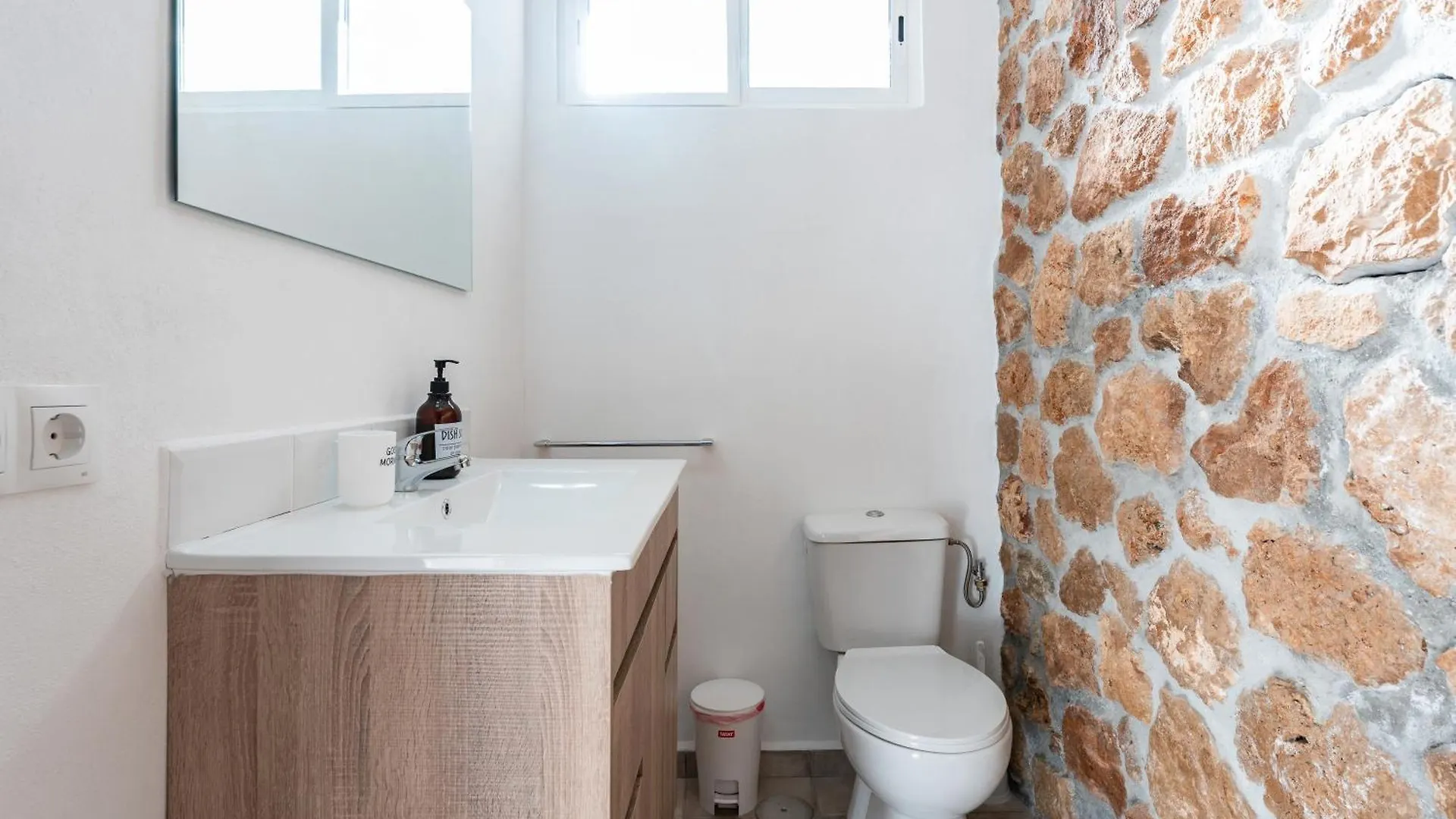 Apartamento Timon 미하스 0*,  스페인